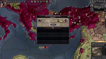 Crusader Kings II Once and Future King Part 74