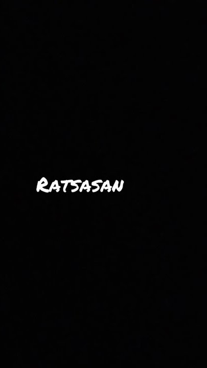 ratsasan bgm