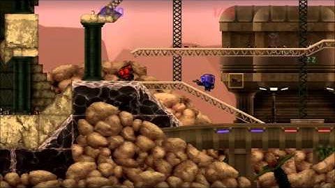 Cobalt - 1v1 Deathmatch - MrDragon59 Vs. Strikk3r (1/2)