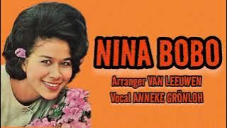 ANNEKE GRÖNLOH - Album EP 