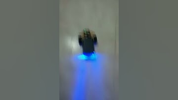 arduino ile engel algılayan robot