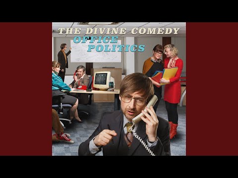 Putar Like Robinson Crusoe - The Divine Comedy