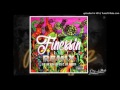 Baby E feat. Kevin Gates, Lil Wayne Finnessin (Explicit) (Official Audio)