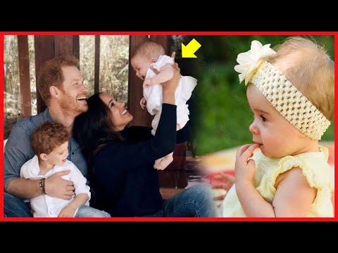 Video: Prinz Harry und Meghan Markle sagten, dass sie nicht mehr auf Instagram erscheinen werden