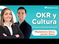 ✅ OKR y cultura | ¿Qué tipo de cultura  nos ayuda a sostener el marco OKR en el tiempo?