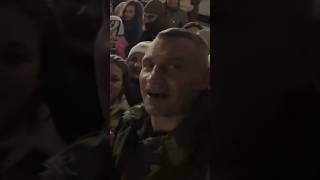 кличко kyiv kiev ukraine ukrainewar ukrainenews kiev киев київ