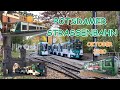 Straßenbahnen Potsdam - Impressionen aus Potsdam