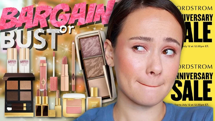 IS NORDSTROM ANNIVERSARY SALE 2023 A BUST AGAIN??? #nsaleonyoutube