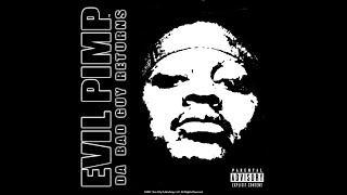 Evil Pimp - Marvin/Fuck a Trunk