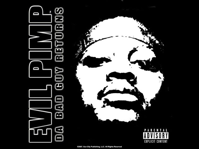 Guarda Evil Pimp - Marvin/F**k a Trunk su YouTube Guarda Evil Pimp - Marvin/F**k a Trunk su YouTube