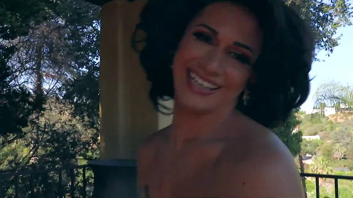 Behind The Scenes Photoshoot | Bambi