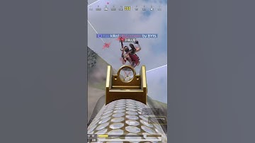 🤪 | CODM #codm #shorts #callofdutymobile