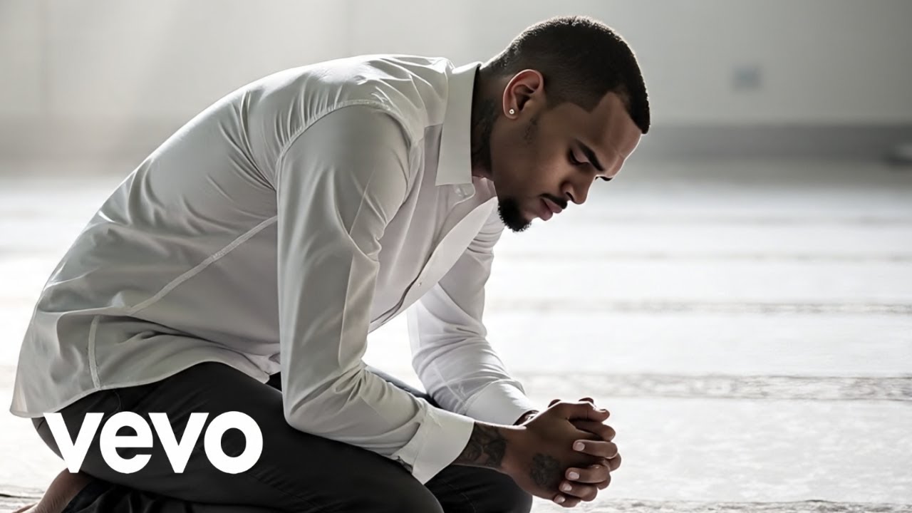 CHRIS BROWN - LAW (Official Video) 2025