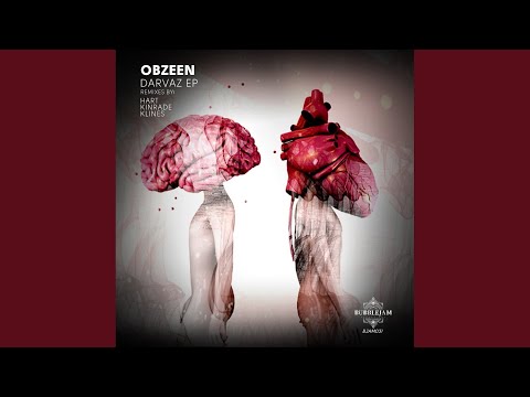 Darvaz EP (kLines Remix)
