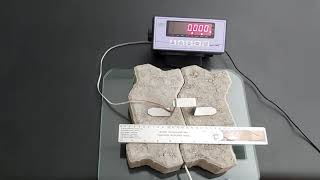 Concrete crack monitoring # 2