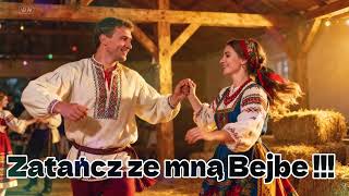 Zatańcz Ze Mną Bejbe Taneczna Disco Polo
