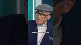 Celebrity Billy Zane, you ARE a cool dude 😎 Profile