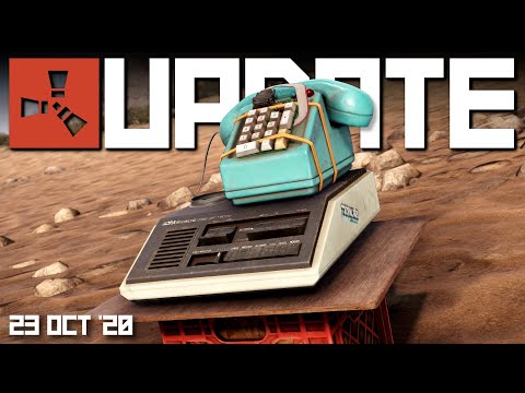 Phones | Rust