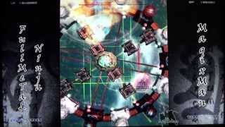 Ikaruga - Chapter 3 (EASY/A) - Co-Op with FullMeTaL N1nja HD