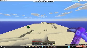 Minecraft OP factions #1 | Banzai-mc