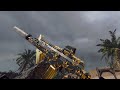 BO6. No Talk. Just Gameplay.