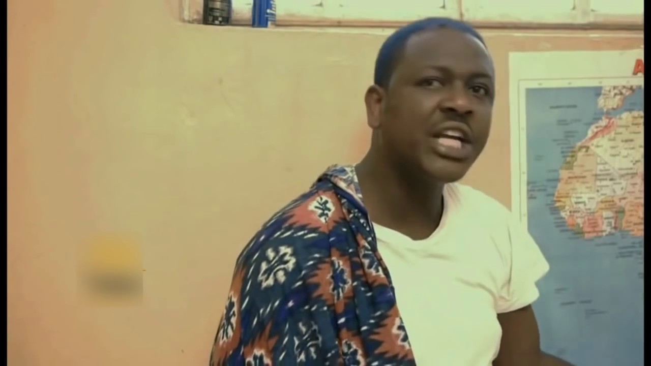 የነፃነት ወርቅነህ አስቂኝ ትእይንቶች