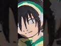 Toph avatarthelastairbender earthbender