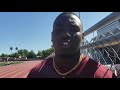 Lavelle Hawkins and friends are making a difference at Edison High School.