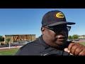 Lavelle Hawkins and friends are making a difference at Edison High School.