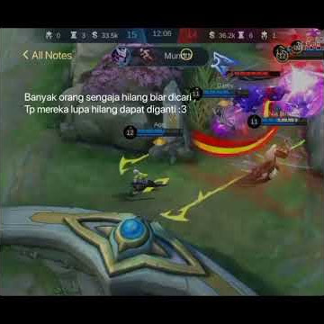 STORY WA MOBILE LEGENDS KEREN