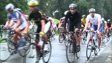 MYLAPS Active Sports Pro - Timing Systems