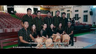 MZI CHOIR - THE WORLD CHAMPION OF THE MIZO (OFFICIAL) chords