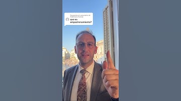 🇪🇸 TRAMITES EXTRANJERÍA ⚖️ ¿Qué Es El Empadronamiento En España?