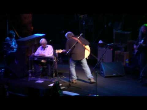 Neil Young "Words" Nottingham 2009