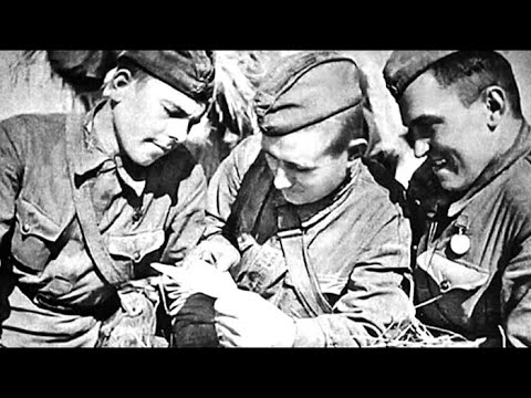 Жизнь в треугольном конверте