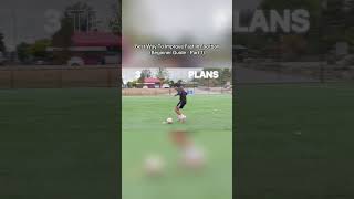 Best Way To Improve Fast In Football (Beginner Guide - Part 1)