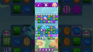 King Candy Crush Saga Chill & Unwind Gameplay Level 175🔥Subscribe Channel @8-Bit Games🔥 screenshot 3