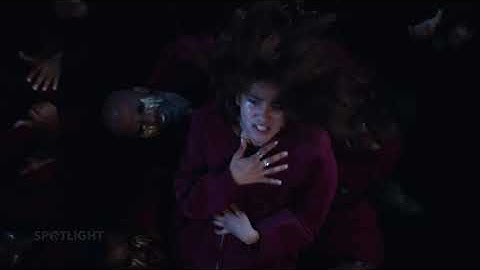 Euphoria (01x08) - Season 1 Finale - Rue