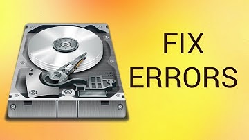 Automatically Repair Hard Drive and Disk Errors In Windows 10 (VERY SIMPLE)