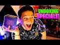 IL VERO CUBO DI FORTNITE A CASA MIA! UN UNBOXING SPECIALE!