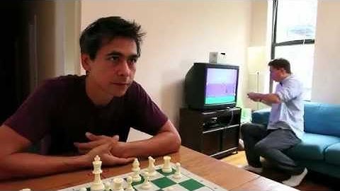 "Stalemate Revolution" by The Things We Never Had