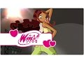 Winx Club Song Live My Life Official Music Video Winx In Concert