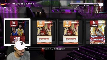 18 ACTIVE LOCKER CODES! NEW TIMED LOCKER CODES AND LOCKER CODES THAT NEVER EXPIRE IN NBA 2K20 MYTEAM