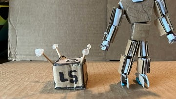 Lofty collab entry @loft studios