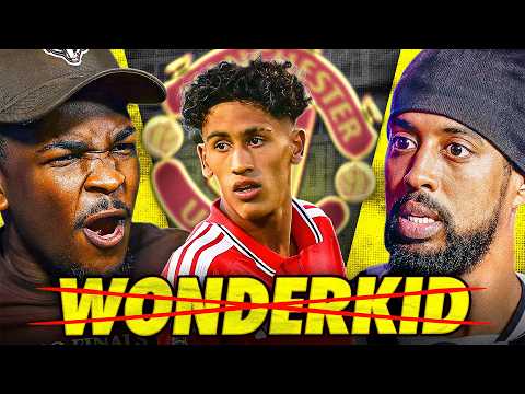 JJ Gabriel Wants OUT! “THIS CLUB IS A MESS!” | FCM