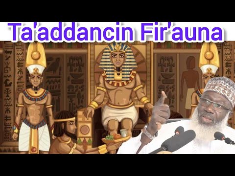 Ta Addancin Fir Auna