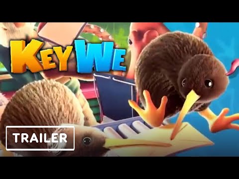 Key We - Gameplay Trailer | E3 2021