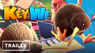 Key We - Gameplay Trailer | E3 2021