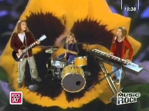 Hanson: MMMBop (Music Video 1997) - Connections - IMDb