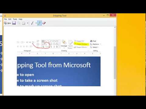 microsoft word snipping tool microsoft word snipping tool
